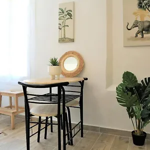 Le Perchoir- Au Pied De La Gare Saint Charles Appartement