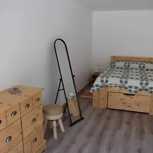 Neuf Et Independant Dans Rez-de-villa Appartement
