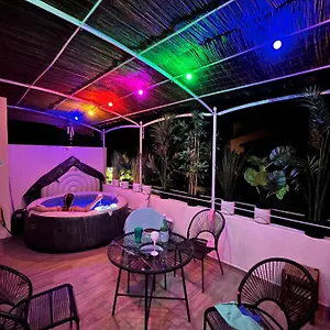 Jolie T2 Spa Prive Appartement
