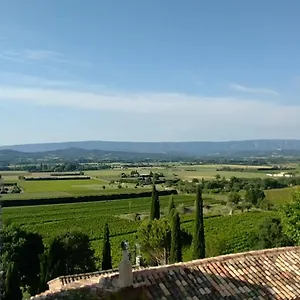 Lovely Views In Secret Provence Appartement